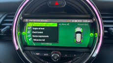 MINI Hatchback 1.5 Cooper Classic II 5dr Petrol Hatchback